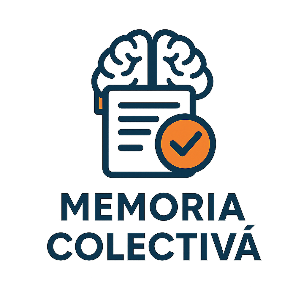 Memoria Colectivă Logo